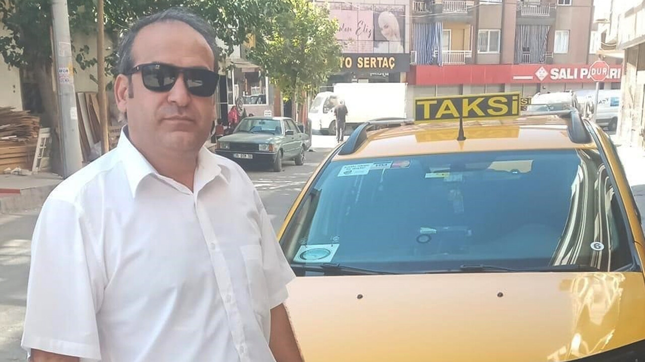 Taksici Oğuz Erge'nin katil zanlısı Delil Aysa'nın ifadesi ortaya çıktı