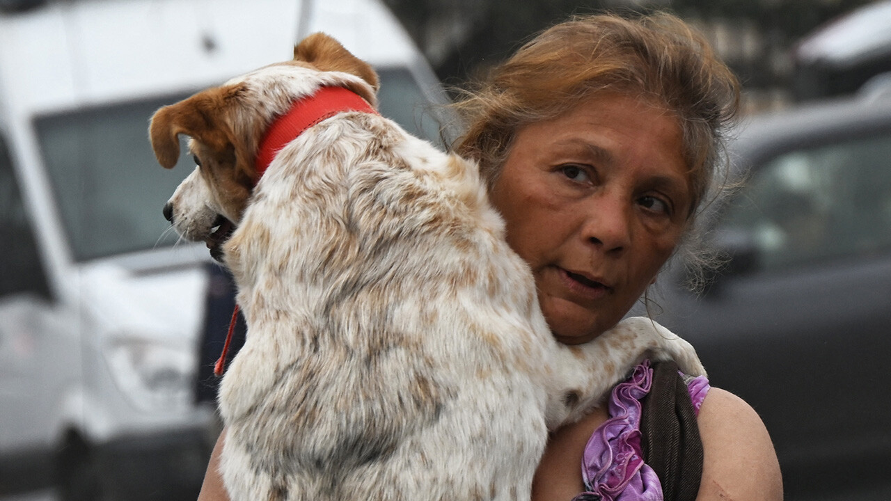 Şili'de yangın felaketi! 6 bine yakın ev hasar gördü, ölü sayısı artıyor
