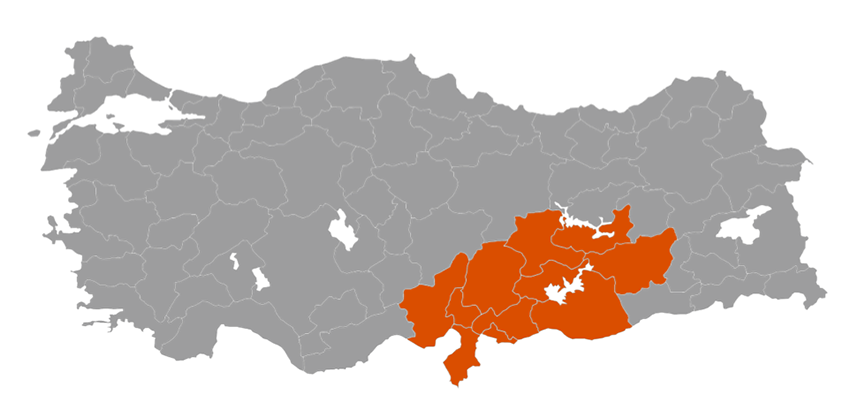 Acının yıl dönümü... BUGÜN HÂLÂ 6 ŞUBAT 2023, SAAT HÂLÂ 04.17! Acının yıl dönümü... BUGÜN HÂLÂ 6 ŞUBAT 2023, SAAT HÂLÂ 04.17!