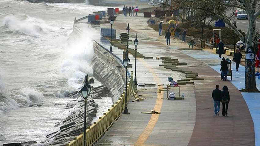 Büyük İstanbul depremine ne kadar hazırız? Deprem hazırlıkları neler? Büyük İstanbul depremine ne kadar hazırız? Deprem hazırlıkları neler?