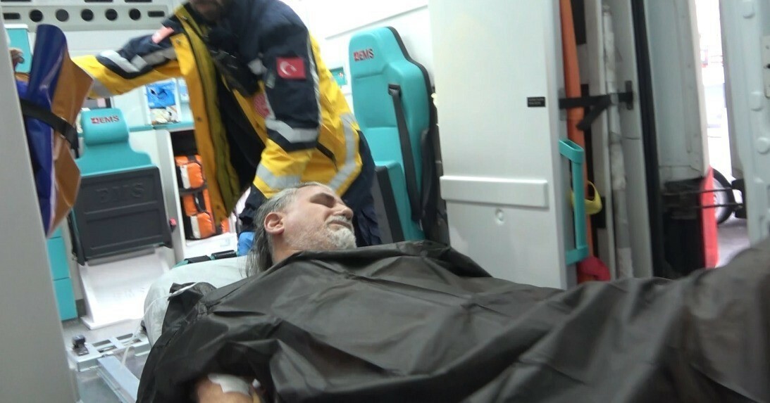 Azim Deniz öldü mü? Azim Deniz kimdir, nereli, mesleği ne?