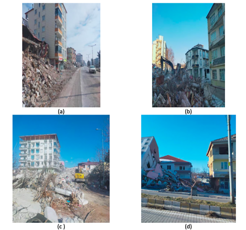 Acının yıl dönümü... BUGÜN HÂLÂ 6 ŞUBAT 2023, SAAT HÂLÂ 04.17! Acının yıl dönümü... BUGÜN HÂLÂ 6 ŞUBAT 2023, SAAT HÂLÂ 04.17!