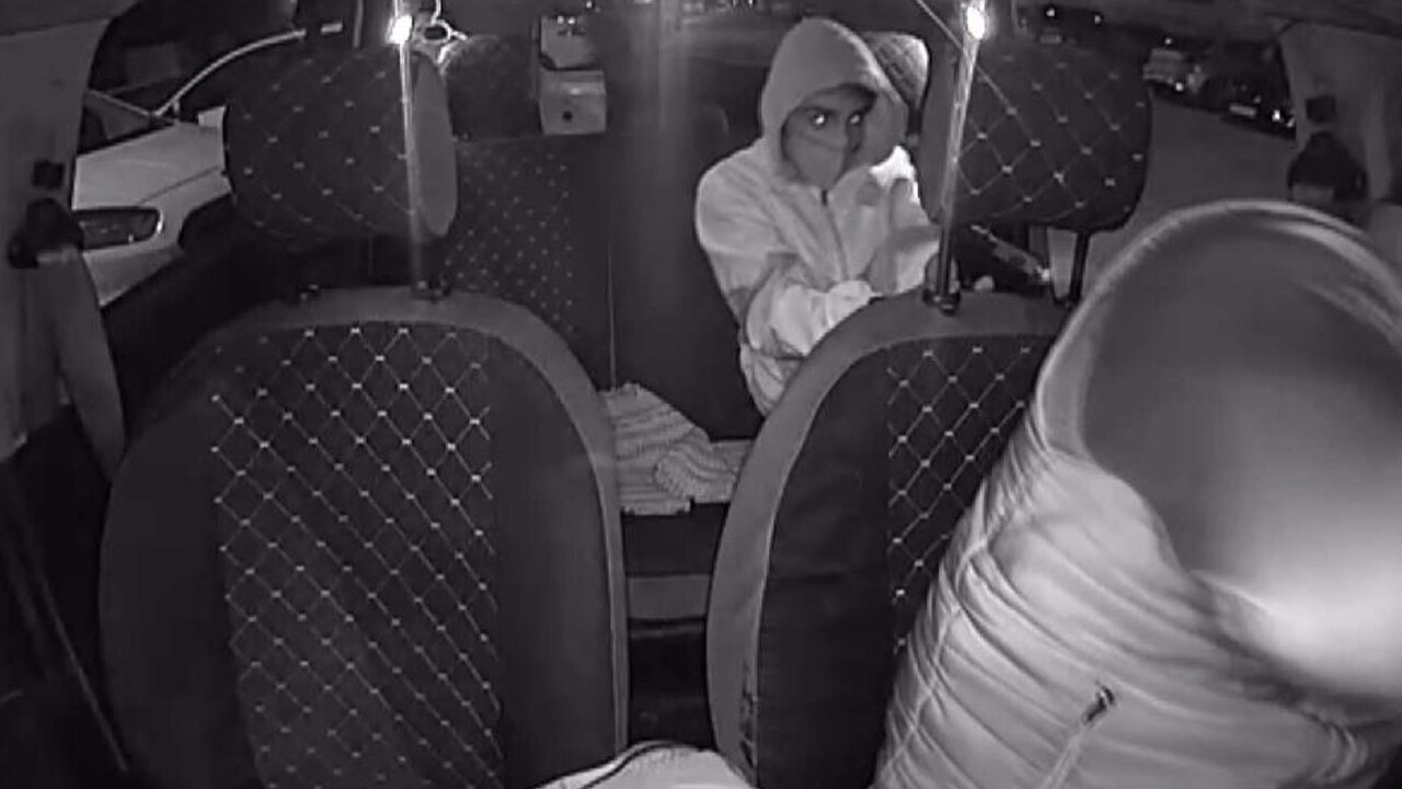 Taksici Oğuz Erge'nin katil zanlısı Delil Aysa'nın ifadesi ortaya çıktı