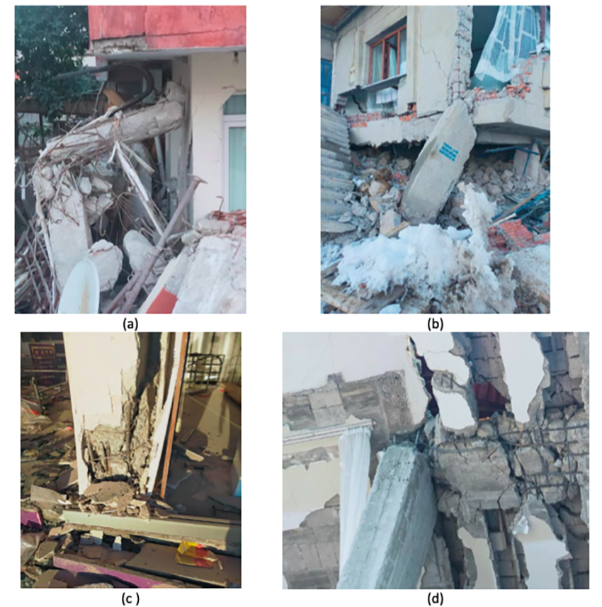 Acının yıl dönümü... BUGÜN HÂLÂ 6 ŞUBAT 2023, SAAT HÂLÂ 04.17! Acının yıl dönümü... BUGÜN HÂLÂ 6 ŞUBAT 2023, SAAT HÂLÂ 04.17!