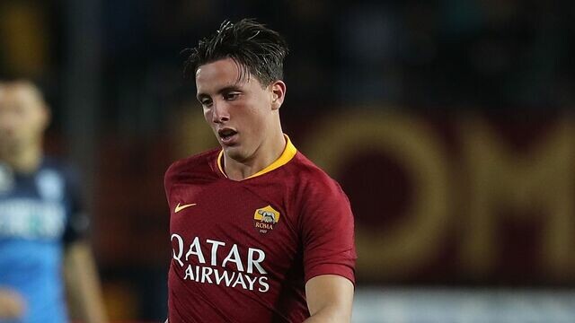 Okan Buruk Cengiz Ünder ve Dzeko'nun wonderkidini transfer ediyor! Sol bek kangreni nihayet çözüldü Okan Buruk Cengiz Ünder ve Dzeko'nun wonderkidini transfer ediyor! Sol bek kangreni nihayet çözüldü