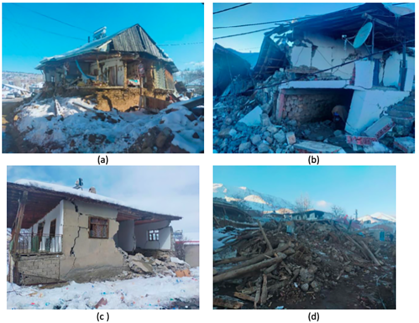 Acının yıl dönümü... BUGÜN HÂLÂ 6 ŞUBAT 2023, SAAT HÂLÂ 04.17! Acının yıl dönümü... BUGÜN HÂLÂ 6 ŞUBAT 2023, SAAT HÂLÂ 04.17!