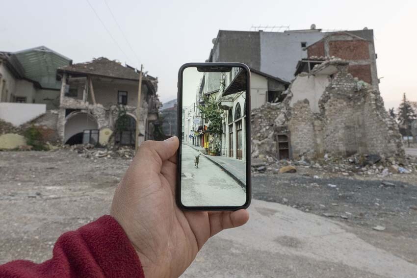 65 saniyelik kabusun üzerinden bir yıl geçti: İşte uzmanların deprem değerlendirmeleri 65 saniyelik kabusun üzerinden bir yıl geçti: İşte uzmanların deprem değerlendirmeleri