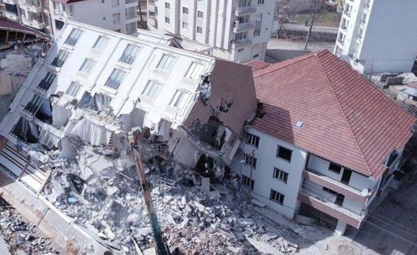 6 Şubat depremi yıl dönümü anma mesajları! Kahramanmaraş depremleri taziye sözleri! 6 Şubat depremi yıl dönümü anma mesajları! Kahramanmaraş depremleri taziye sözleri!