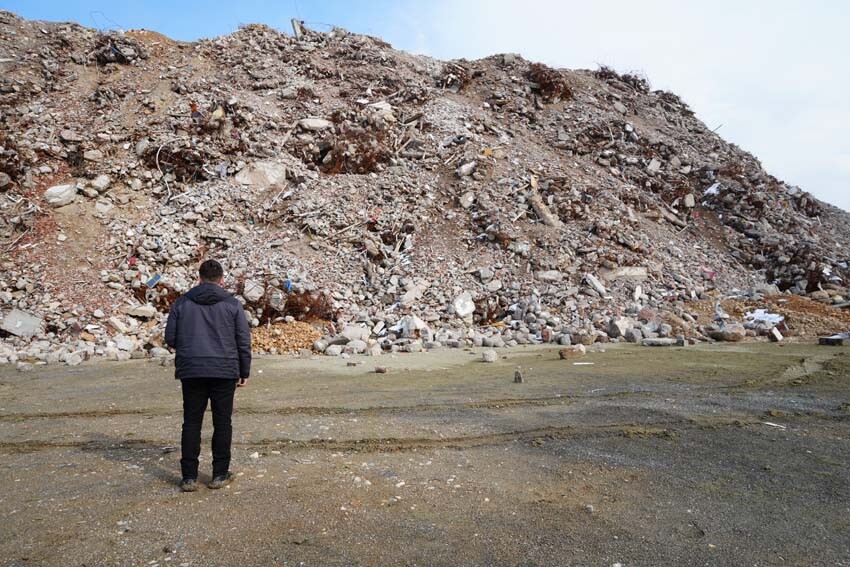 Asrın felaketinde bir yıl geride kaldı: Sağlıktan çevreye bölgede son durum