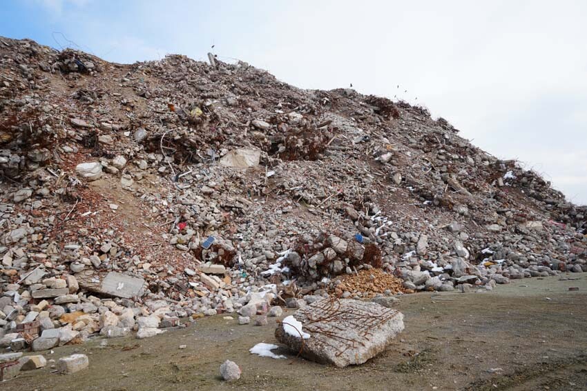 Asrın felaketinde bir yıl geride kaldı: Sağlıktan çevreye bölgede son durum