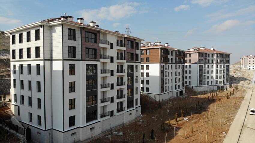 Asrın felaketinde bir yıl geride kaldı: Sağlıktan çevreye bölgede son durum