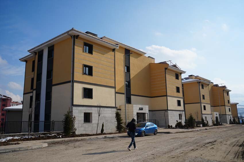 Asrın felaketinde bir yıl geride kaldı: Sağlıktan çevreye bölgede son durum