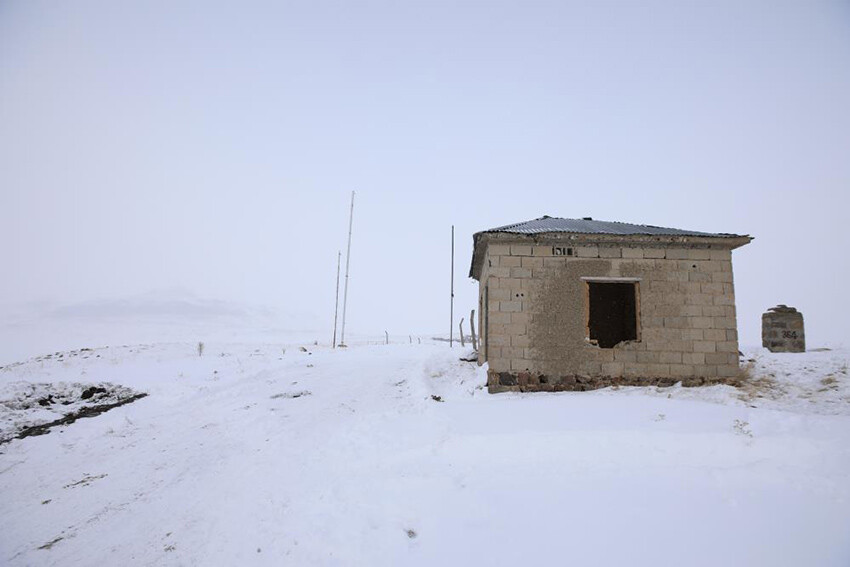 Eğitime hava engeli, iki ilde okullar tatil edildi!