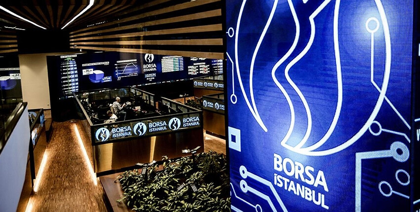 Borsadaki yükseliş sürecek mi? İşte zirvedeki ve dipteki hisseler Borsadaki yükseliş sürecek mi? İşte zirvedeki ve dipteki hisseler