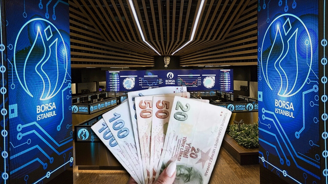 Borsada 'Fatih Karahan' etkisi! BIST 100 haftaya rekorla başladı