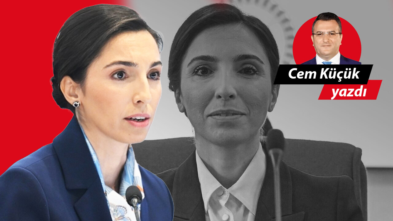 Cem Küçük yazdı: Merkez Bankasında tam olarak ne oldu?