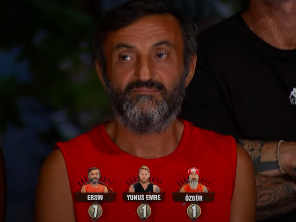 Survivor eleme adayı kim oldu? Survivor dokunulmazlığı hangi takım kazandı? 4 Şubat 2024 Survivor All Star bölümü