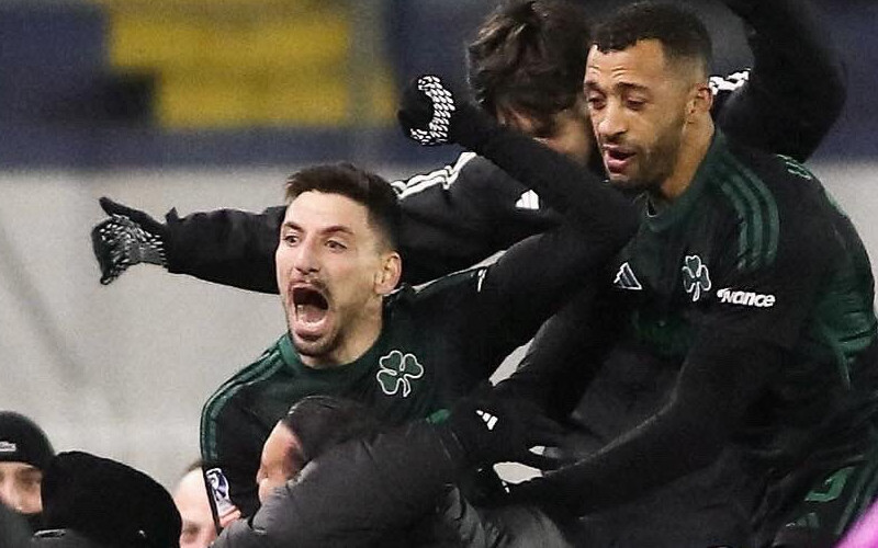 Fatih Terim diye yazılır 'winner' diye okunur! Olympiakos'un baş belası oldu bileği bükülmüyor