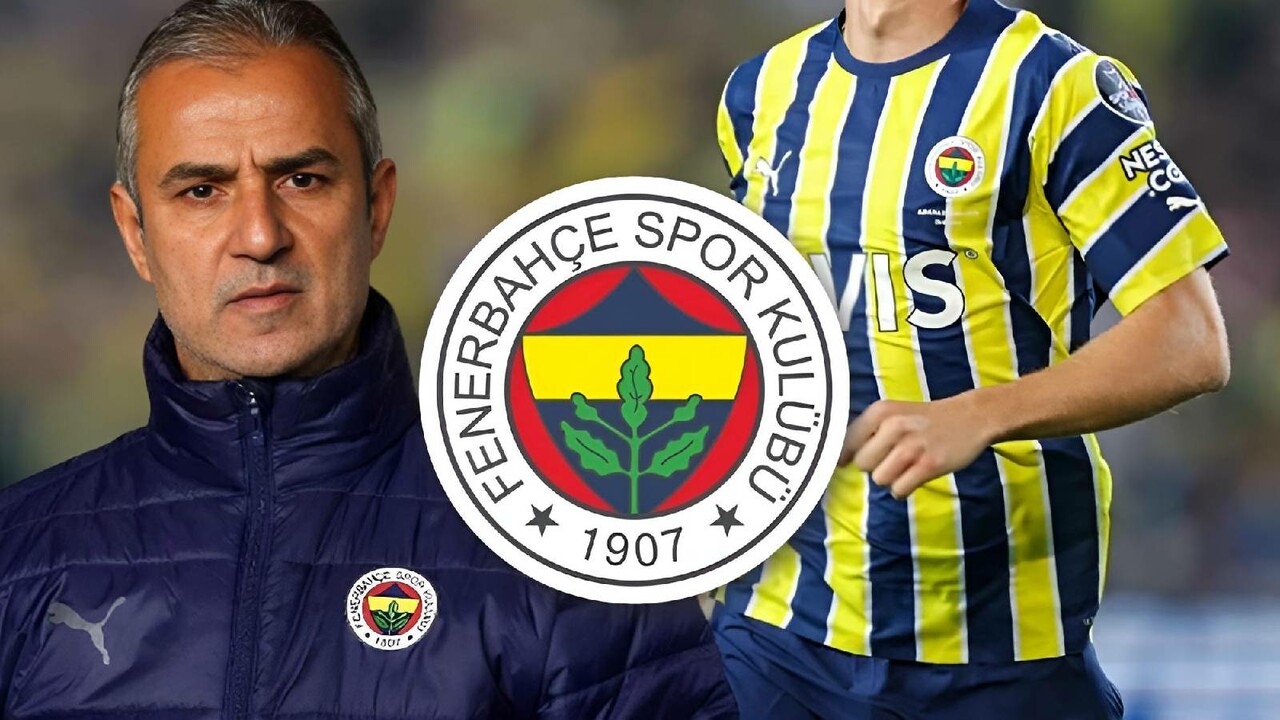 Fenerbahçe Aradığı Forveti Süper Ligde Buldu İsmail Kartal Bizzat Ilgileniyor 23 Yaşındaki 