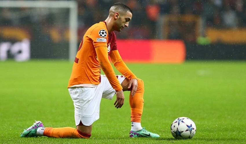 Galatasaray’ın yıldızına astronomik transfer teklifi! 37.5 milyon euroyu gözden çıkardılar, ligin ikinci yarısında yok