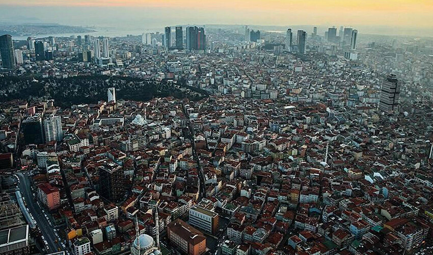 İstanbul’da deprem olması durumunda neler yaşanabilir? İstanbul’da deprem olması durumunda neler yaşanabilir?