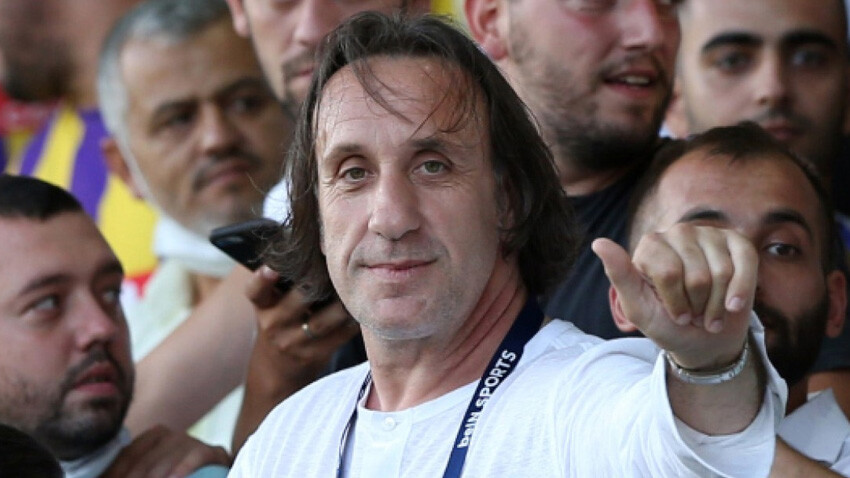 Eskişehirspor’un borcunu Eyüpspor Başkanı ödedi Eskişehirspor’un borcunu Eyüpspor Başkanı ödedi