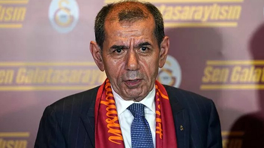 Galatasaray-Fenerbahçe başkanları birbirine girdi! Dursun Özbek ve Ali Koç'tan sert sözler... Galatasaray-Fenerbahçe başkanları birbirine girdi! Dursun Özbek ve Ali Koç'tan sert sözler...