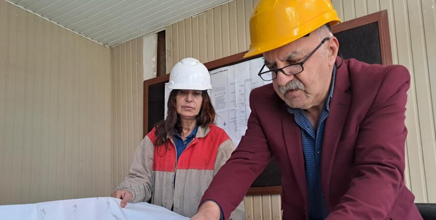 60 bin lira maaşla çalışacak eleman bulamıyorlar