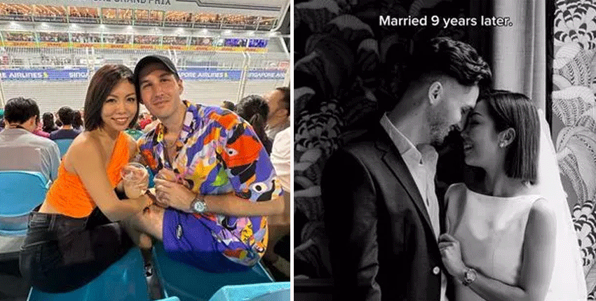 Yıllar önce çektiği fotoğrafta kocasını gören kadın şaşkına döndü: Buna bakarken hala titriyorum Yıllar önce çektiği fotoğrafta kocasını gören kadın şaşkına döndü: Buna bakarken hala titriyorum