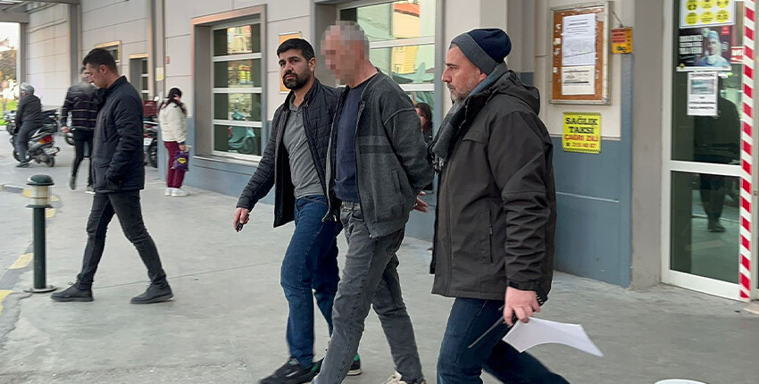 Bir kadın cinayeti daha! Evinin önünde pusu kurup kalbinden vurdu