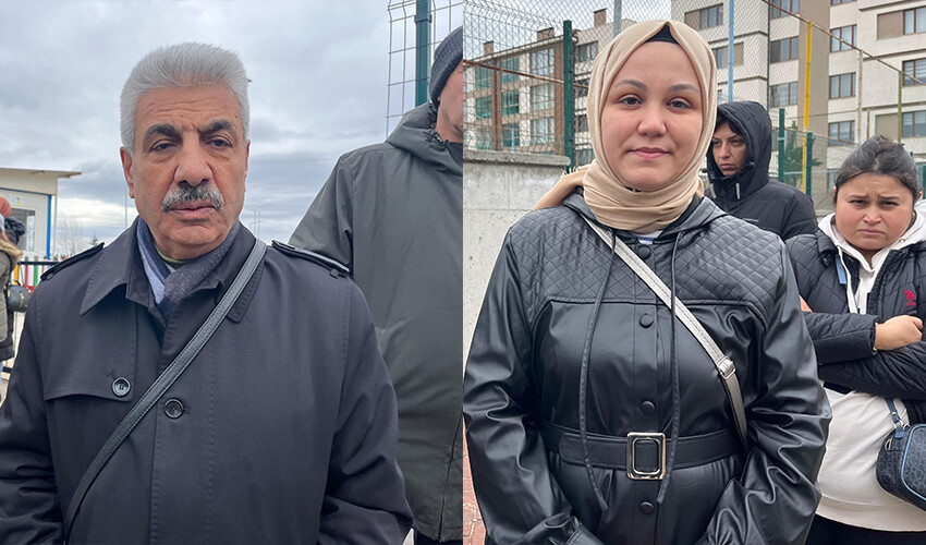 Kavgaya karışan öğretmenler sürgün edildi, veliler isyan etti