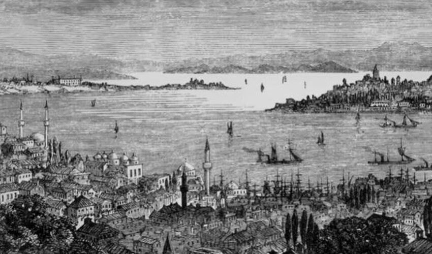 İstanbul’da deprem olması durumunda neler yaşanabilir? İstanbul’da deprem olması durumunda neler yaşanabilir?