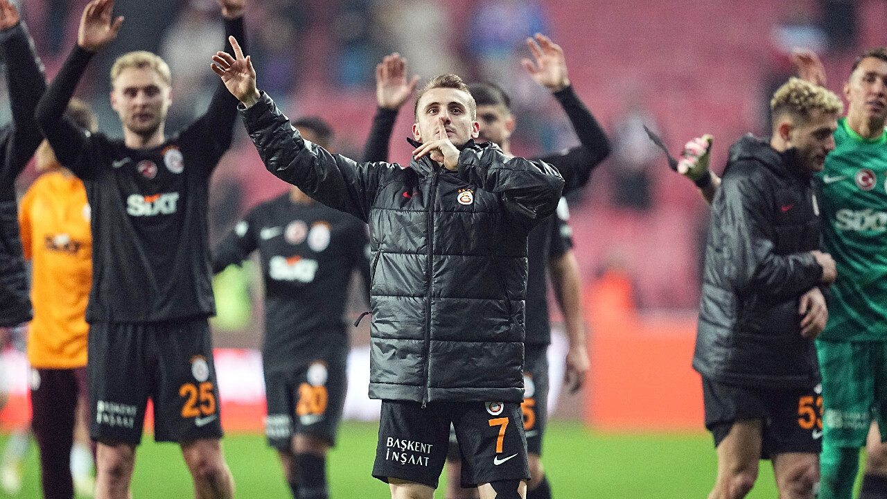 Fatih Terim olmasaydı Dursun Özbek kasasına 1 kuruş koyamazdı! Galatasaray'a 3 yıldız için 35 milyon euro