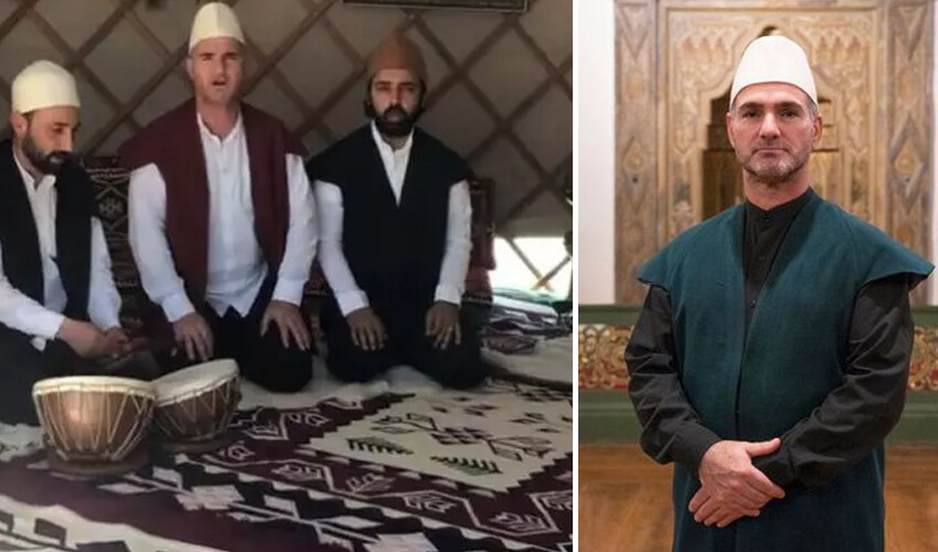 Vizontele'nin yıldızı Mesut Çakarlı oyunculuğu bıraktı! Mesleği ve son haliyle şaşırtıyor Vizontele'nin yıldızı Mesut Çakarlı oyunculuğu bıraktı! Mesleği ve son haliyle şaşırtıyor