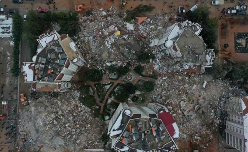 6 Şubat depremi yıl dönümü anma mesajları! Kahramanmaraş depremleri taziye sözleri! 6 Şubat depremi yıl dönümü anma mesajları! Kahramanmaraş depremleri taziye sözleri!