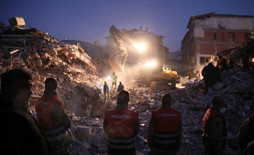 6 Şubat depremi yıl dönümü anma mesajları! Kahramanmaraş depremleri taziye sözleri! 6 Şubat depremi yıl dönümü anma mesajları! Kahramanmaraş depremleri taziye sözleri!