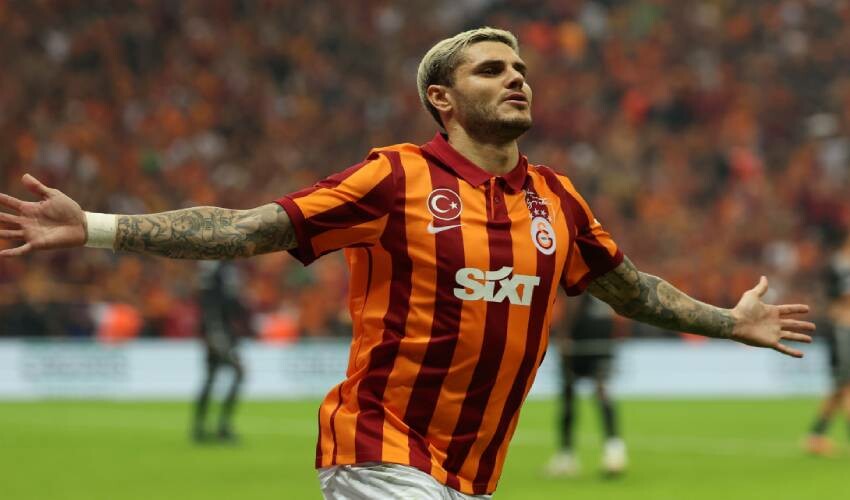 Real Madrid Arda’dan sonra gözünü Mauro Icardi’ye dikti! İspanya yolunda ortaya çıkan detay ortalığı karıştırdı Real Madrid Arda’dan sonra gözünü Mauro Icardi’ye dikti! İspanya yolunda ortaya çıkan detay ortalığı karıştırdı