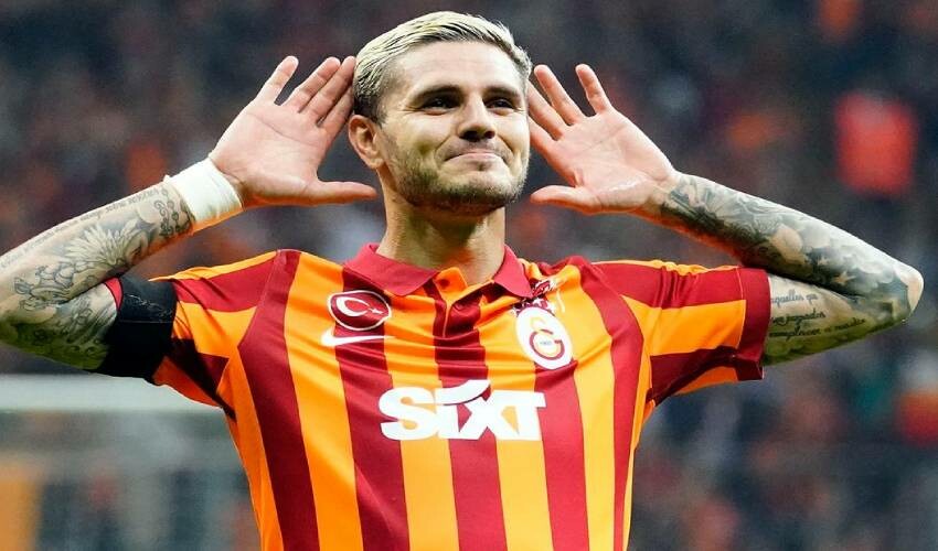 Real Madrid Arda’dan sonra gözünü Mauro Icardi’ye dikti! İspanya yolunda ortaya çıkan detay ortalığı karıştırdı Real Madrid Arda’dan sonra gözünü Mauro Icardi’ye dikti! İspanya yolunda ortaya çıkan detay ortalığı karıştırdı