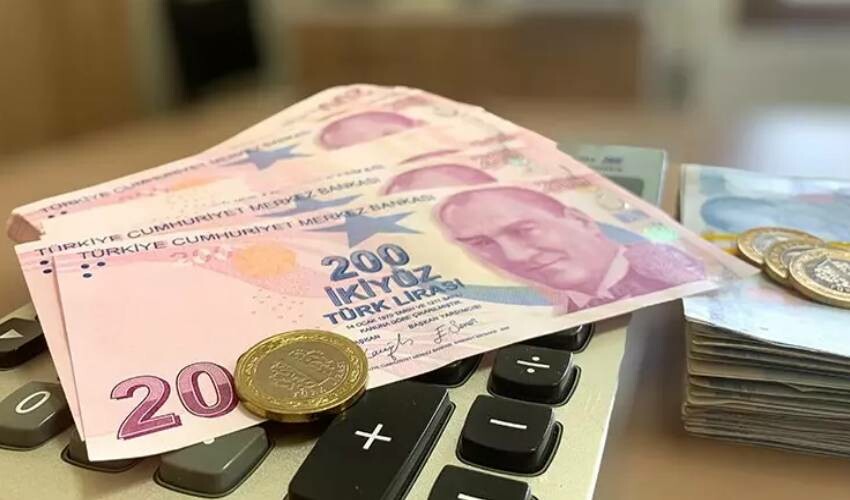 SGK uzmanı seçimi işaret etti! Emekli maaşına 7 bin TL ek zam iddiası SGK uzmanı seçimi işaret etti! Emekli maaşına 7 bin TL ek zam iddiası