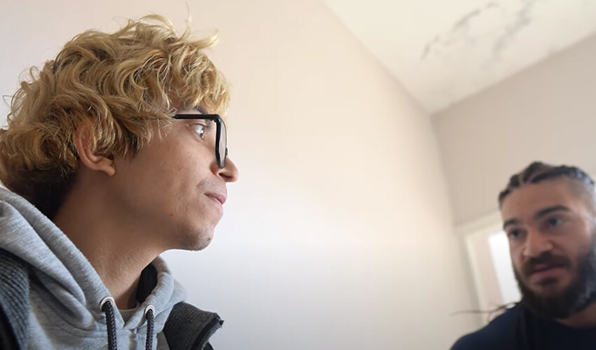 ‘Tablet reis’ olarak tanınan fenomen yıllar sonra ortaya çıktı! Şimdi 35 kilo, genetik hastalıkla mücadele ediyor