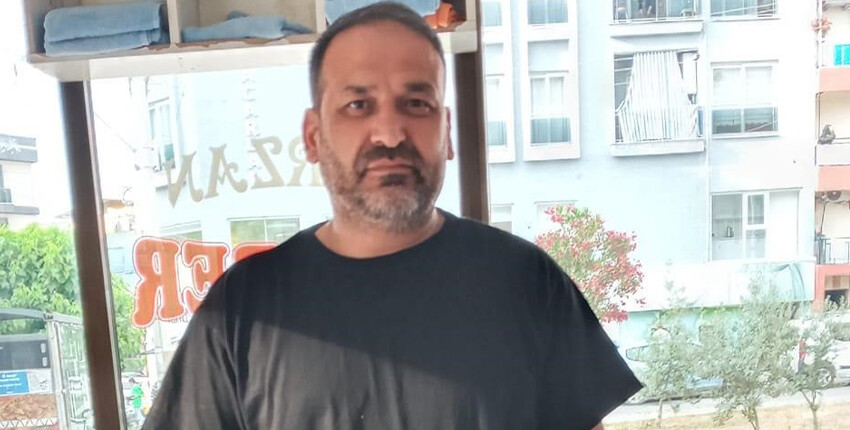 Aracında öldürülen taksicinin katili cezaevinde saldırıya mı uğradı? Erge ailesinden açıklama var