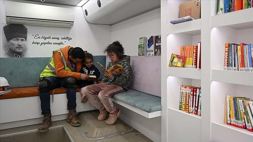 Asrın felaketinde bir yıl geride kaldı: Sağlıktan çevreye bölgede son durum