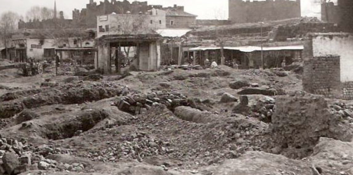 TÜRKİYE&#039;DEKİ EN BÜYÜK DEPREM KAÇ ŞİDDETİNDE OLDU? Ülkemizdeki büyük depremler, şiddetleri ve can kayıpları