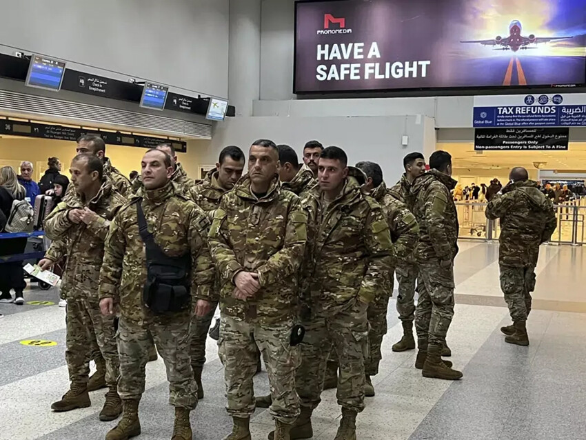 Yaralarımızı birlikte sardık: Dünya, ‘büyük felaket’in ardından Türkiye için seferber oldu Yaralarımızı birlikte sardık: Dünya, ‘büyük felaket’in ardından Türkiye için seferber oldu