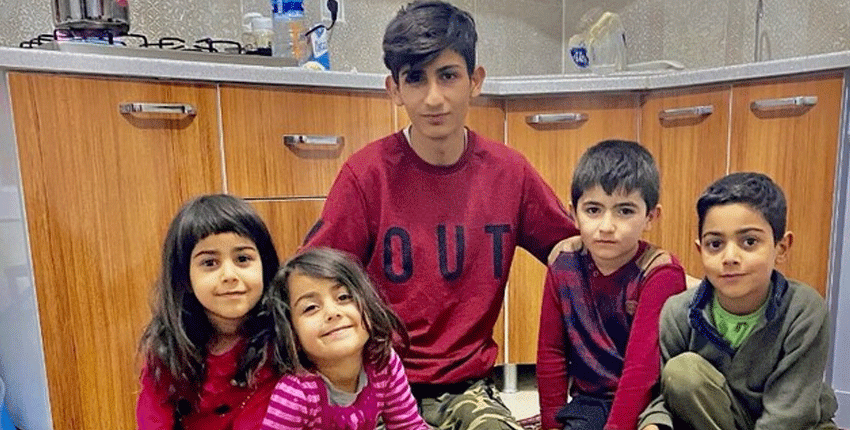 Cansız bedeni enkazda yorgana sarılı halde bulunmuştu! Türkiye Taha Duymaz'ı unutmadı