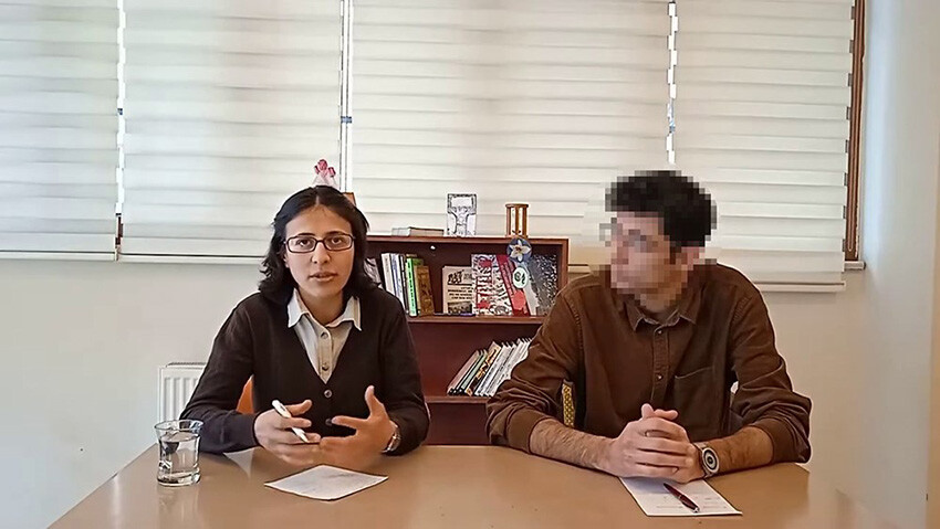 AYM'nin DHKP/C bombacısı Emrah Yayla için 2020'de 'hak ihlali' kararı verdiği ortaya çıktı