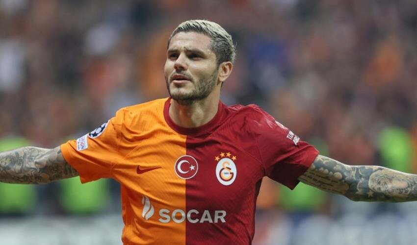 Galatasaray taraftarları bu haberle yıkılacak! Mauro Icardi’den ayrılık sinyalleri, Real Madrid yerine İtalyan devine gidiyor
