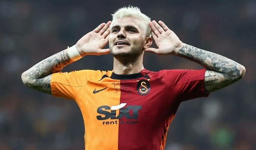 Galatasaray taraftarları bu haberle yıkılacak! Mauro Icardi’den ayrılık sinyalleri, Real Madrid yerine İtalyan devine gidiyor