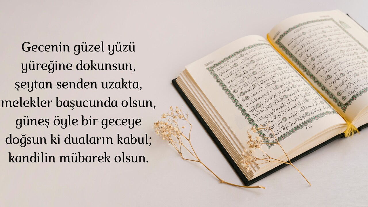 Yeni Miraç Kandili tebrik mesajları 2024 | Anneye, babaya, kardeşe, arkadaşa, akrabaya toplu atılacak WhatsApp, Instagram, Twitter, Facebook kandil mesajları Yeni Miraç Kandili tebrik mesajları 2024 | Anneye, babaya, kardeşe, arkadaşa, akrabaya toplu atılacak WhatsApp, Instagram, Twitter, Facebook kandil mesajları