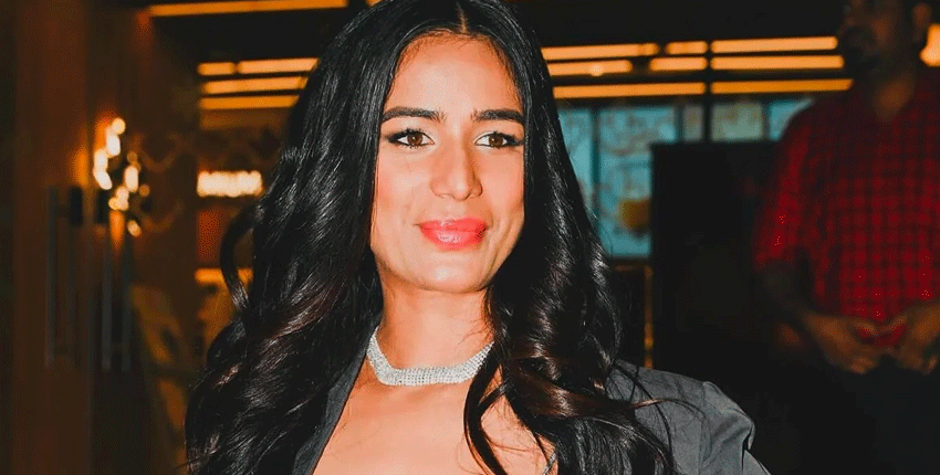 Öldü denilen oyuncu Poonam Pandey bir gün sonra yeniden canlandı! Bakın nedeni neymiş Öldü denilen oyuncu Poonam Pandey bir gün sonra yeniden canlandı! Bakın nedeni neymiş